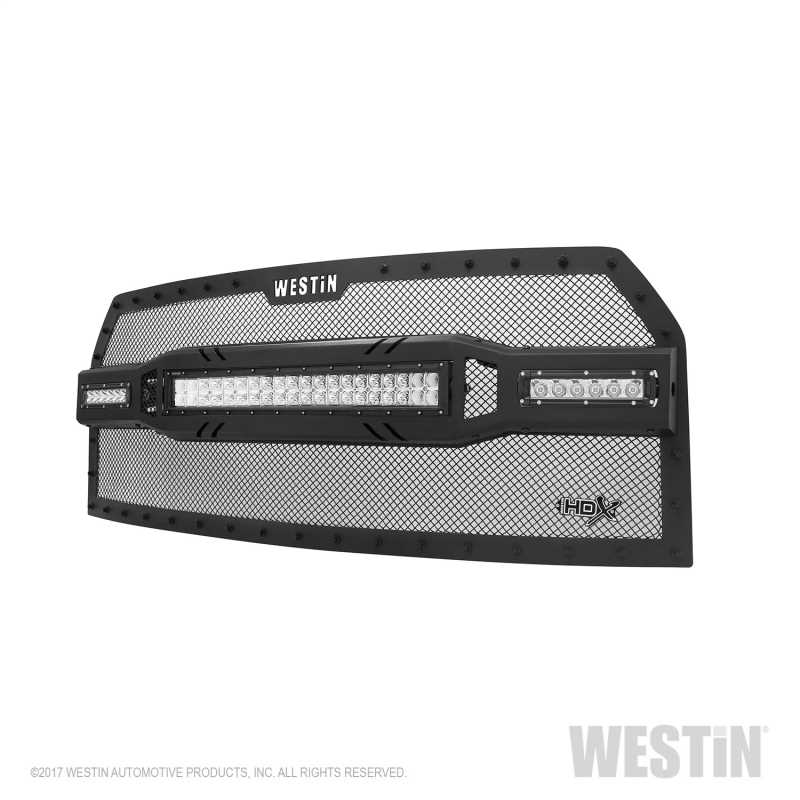 HDX LED Grille 34-1045